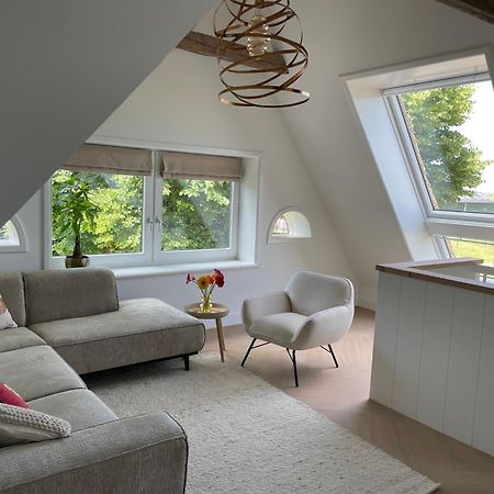 De Zuiderstolp Bed and Breakfast Zuidermeer Εξωτερικό φωτογραφία