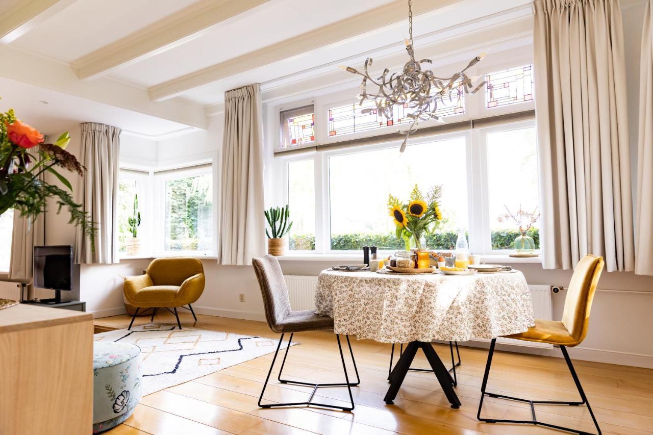 De Zuiderstolp Bed and Breakfast Zuidermeer Εξωτερικό φωτογραφία