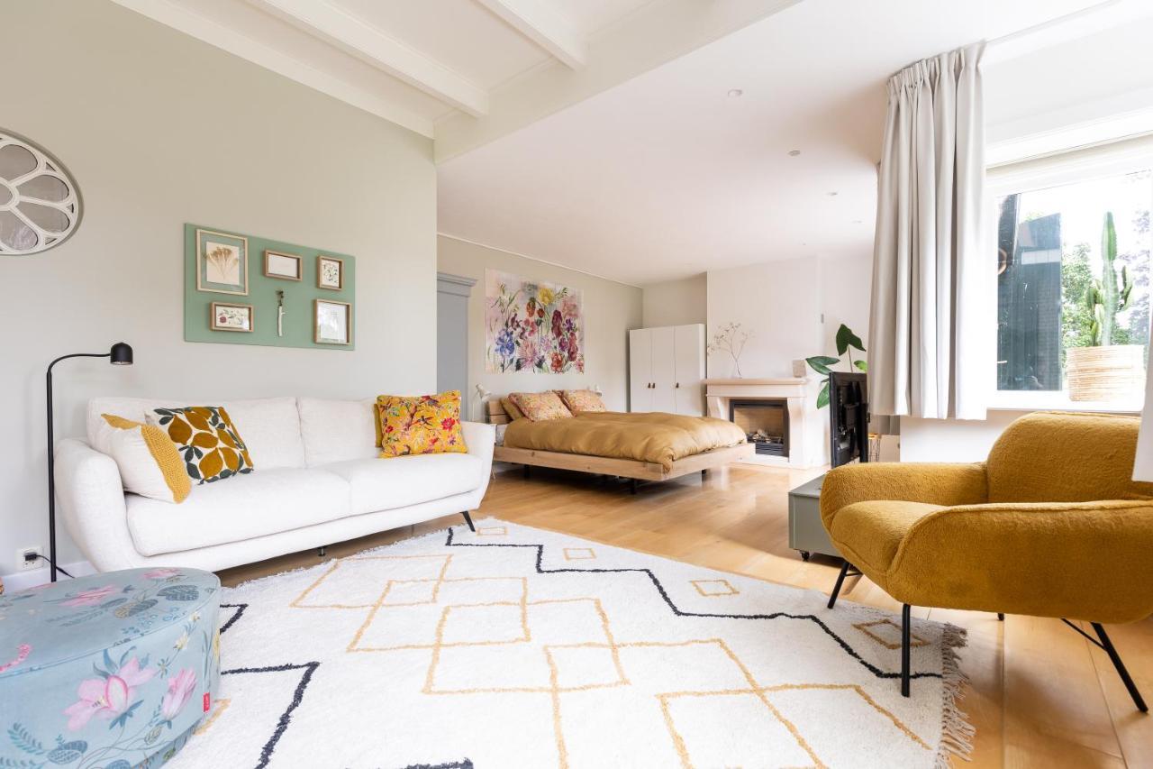 De Zuiderstolp Bed and Breakfast Zuidermeer Εξωτερικό φωτογραφία