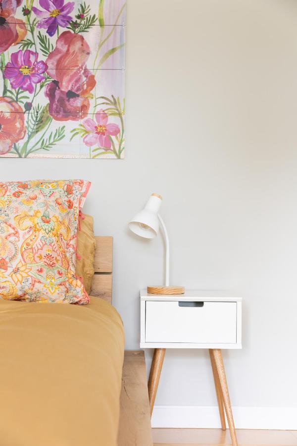 De Zuiderstolp Bed and Breakfast Zuidermeer Εξωτερικό φωτογραφία