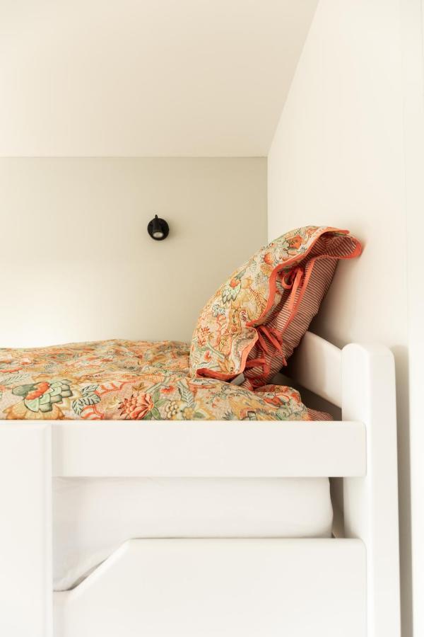 De Zuiderstolp Bed and Breakfast Zuidermeer Εξωτερικό φωτογραφία