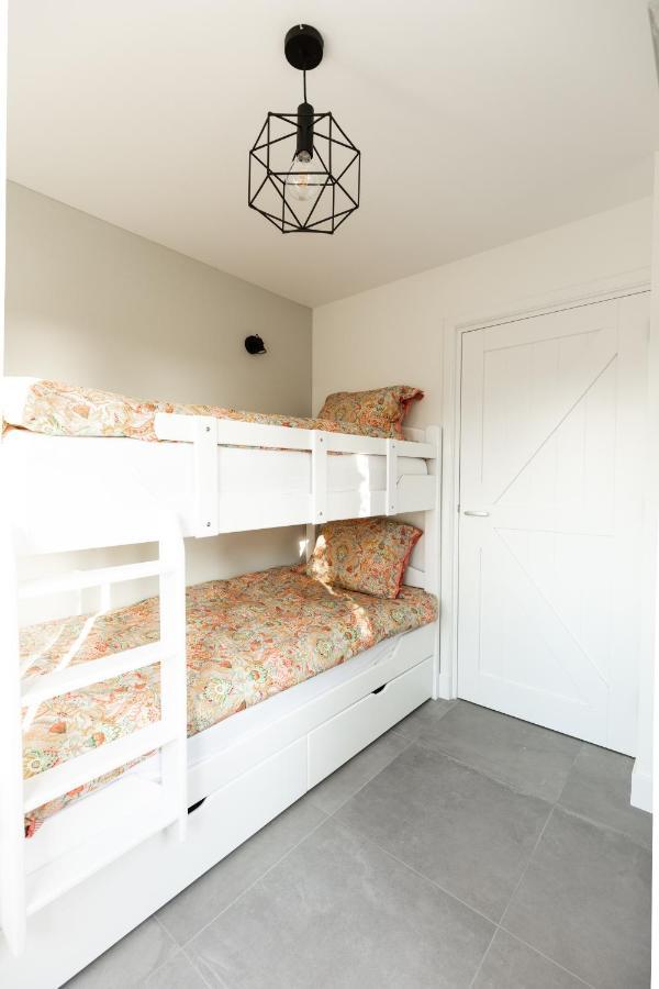 De Zuiderstolp Bed and Breakfast Zuidermeer Εξωτερικό φωτογραφία