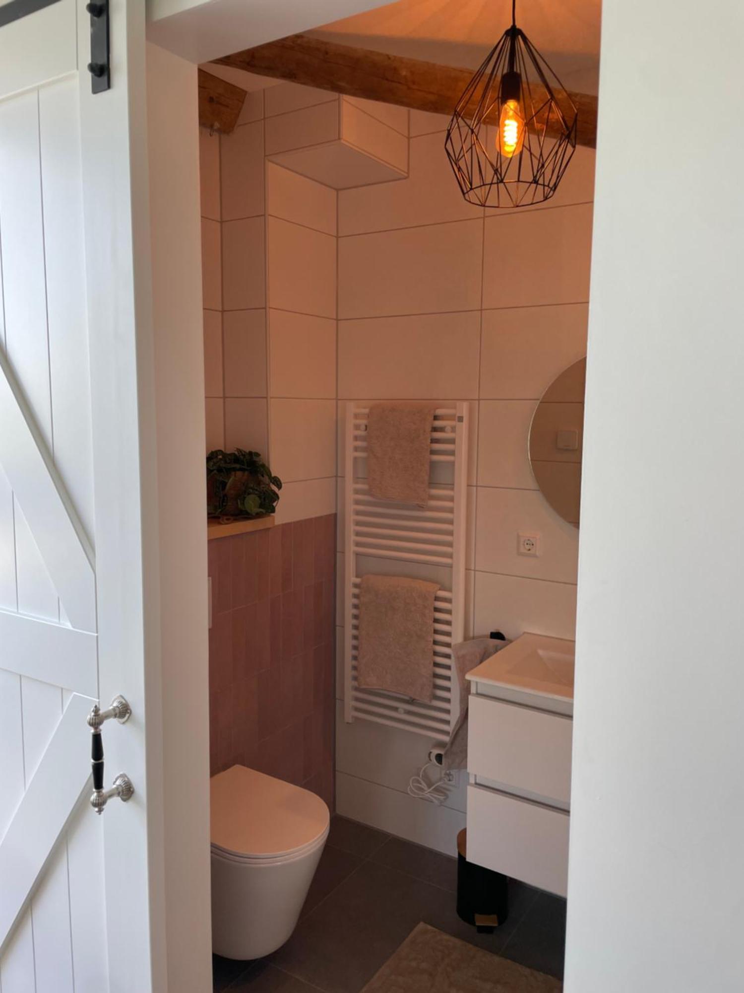 De Zuiderstolp Bed and Breakfast Zuidermeer Εξωτερικό φωτογραφία