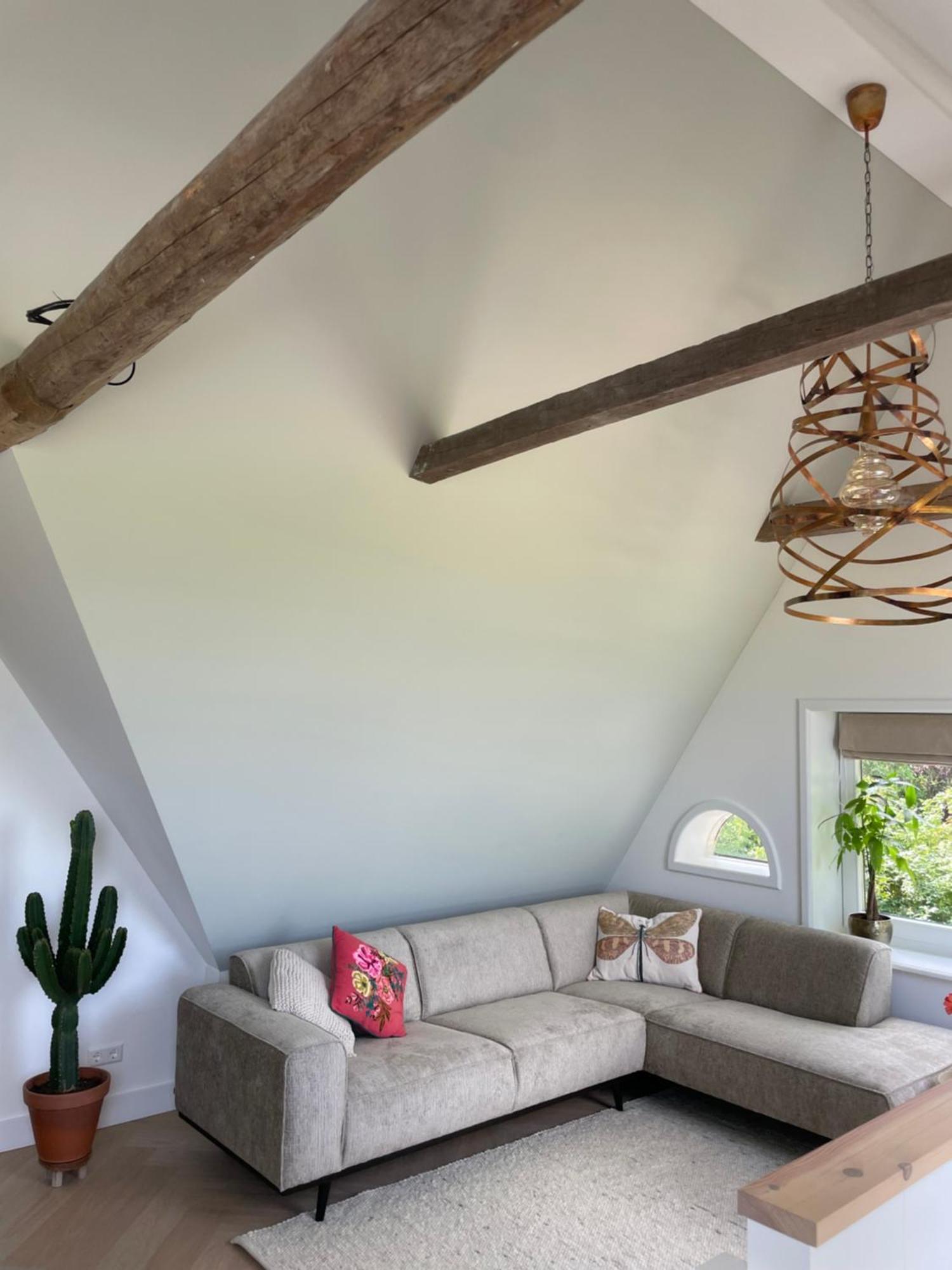 De Zuiderstolp Bed and Breakfast Zuidermeer Εξωτερικό φωτογραφία