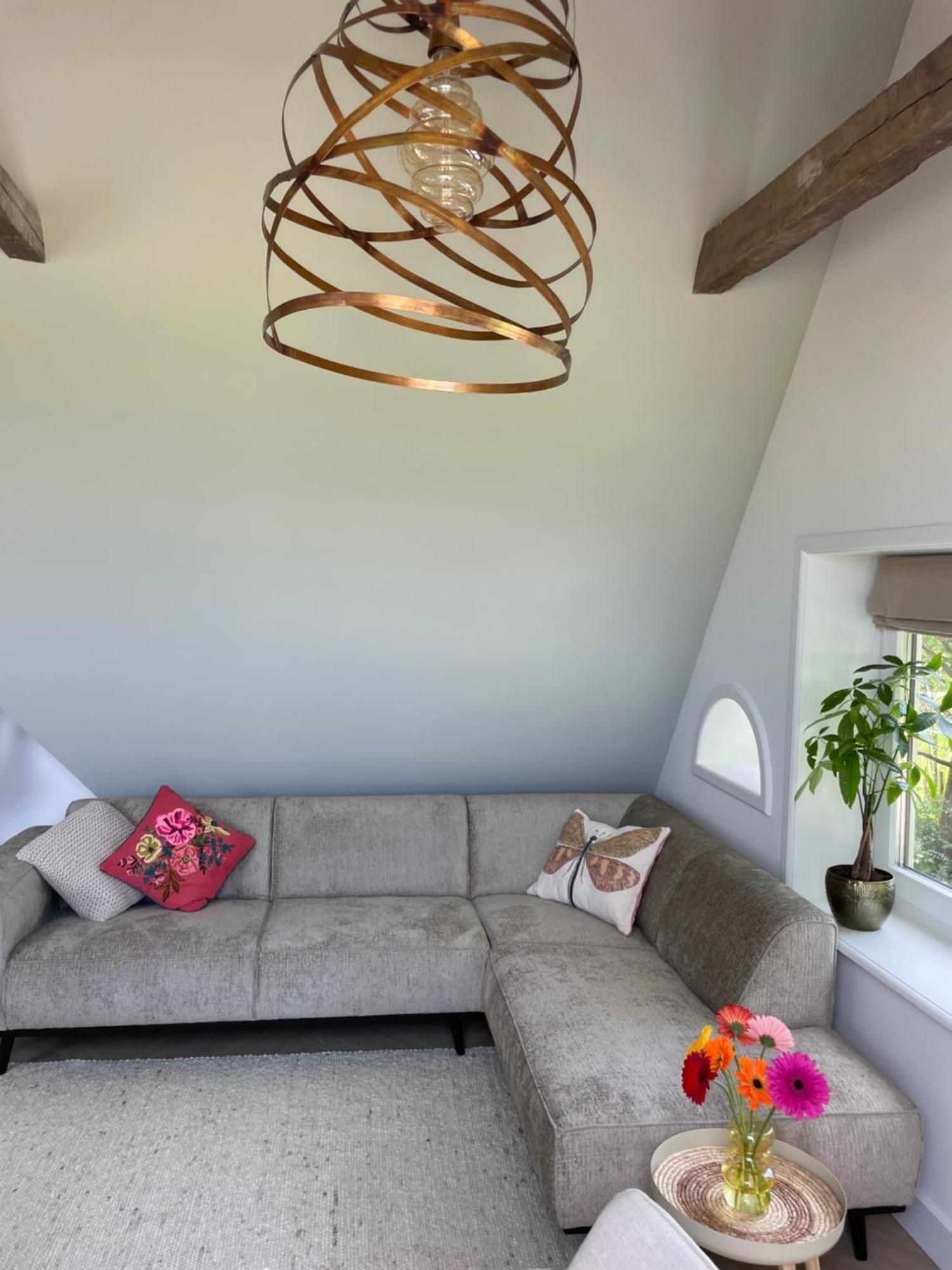 De Zuiderstolp Bed and Breakfast Zuidermeer Εξωτερικό φωτογραφία